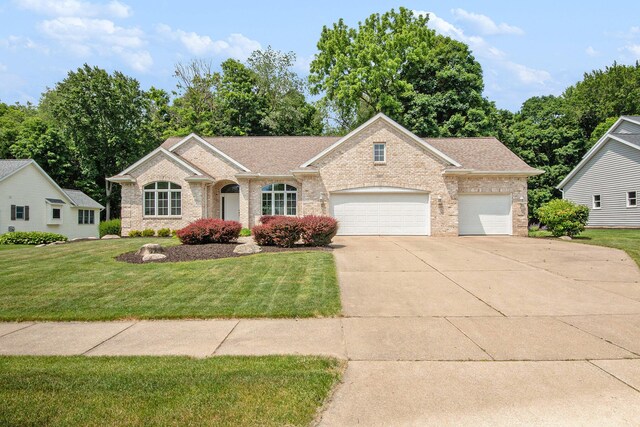 3801 Hillside Dr, Hudsonville, MI 49426 - photo 1