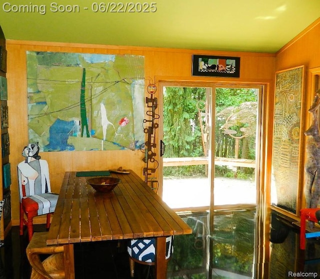 5236 Patrick Rd, West Bloomfield, MI 48322 - view of dining area
