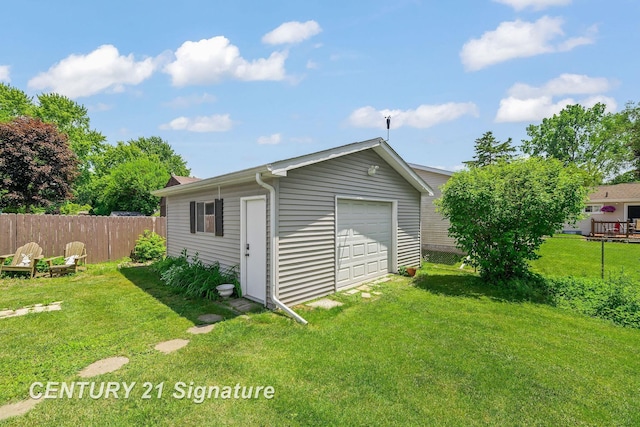 7245 Burmeister, Saginaw, MI 48609 - photo 30