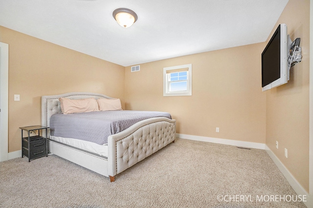7511 Emerald Woods SE, Byron Center, MI 49315 - carpeted bedroom featuring baseboards