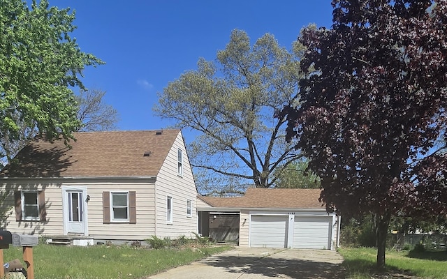 34802 Pardo St, Westland, MI 48185 - photo 1