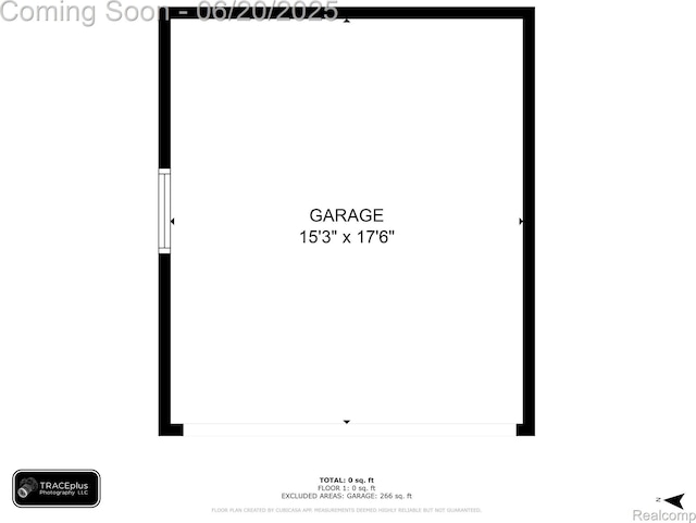 13980 Prevost St, Redford, MI 48227 - view of room layout