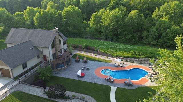 8874 1 Mile Rd, East Leroy, MI 49051 - photo 4
