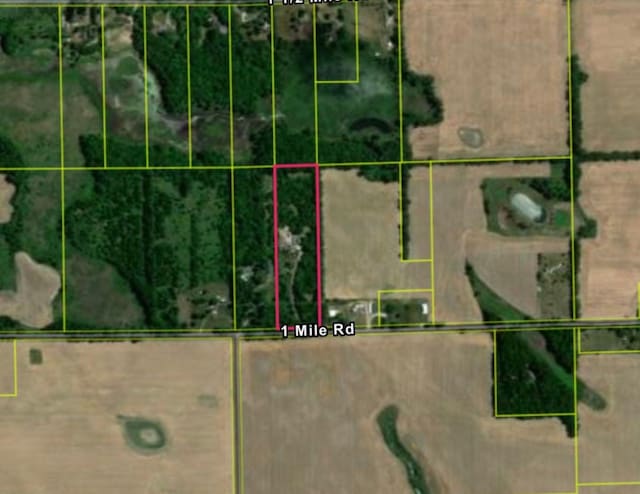 8874 1 Mile Rd, East Leroy, MI 49051 - photo 47
