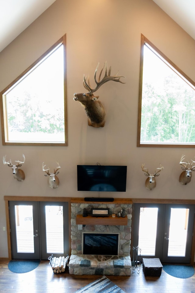 8874 1 Mile Rd, East Leroy, MI 49051 - photo 30