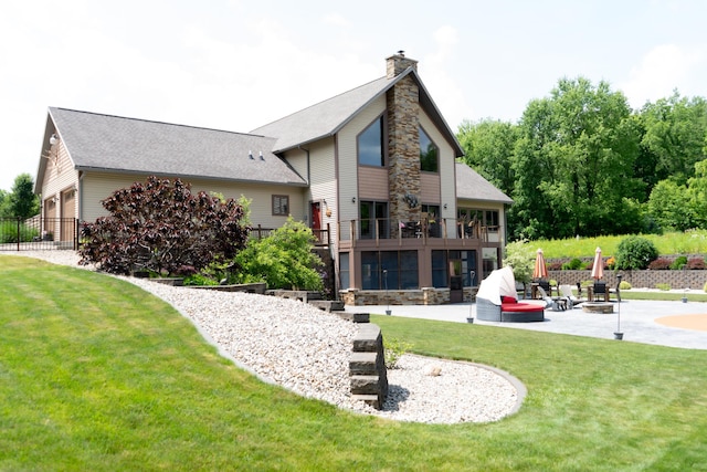 8874 1 Mile Rd, East Leroy, MI 49051 - photo 39
