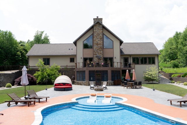 8874 1 Mile Rd, East Leroy, MI 49051 - photo 40