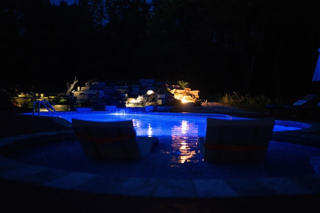 8874 1 Mile Rd, East Leroy, MI 49051 - photo 46