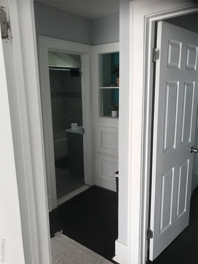 18522 Joseph Campau St, Detroit, MI 48234 - view of hallway