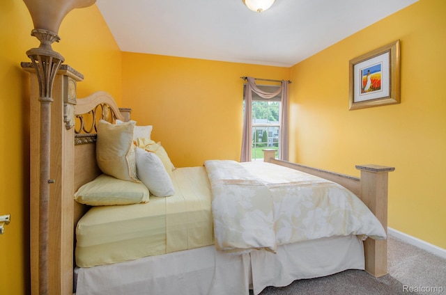 15740 Aspen Dr, Romulus, MI 48174 - bedroom with carpet floors and baseboards