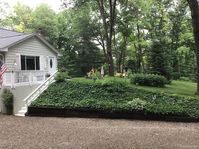5124 Perryville Rd, Holly, MI 48442 - photo 3