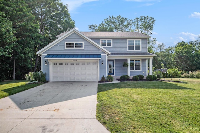 10874 Easthill Dr, Allendale, MI 49401 - photo 1