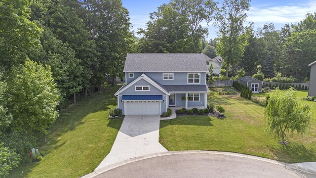 10874 Easthill Dr, Allendale, MI 49401 - photo 38