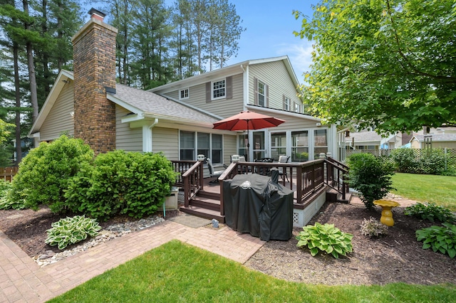 10174 Point O Woods Dr, Portage, MI 49002 - photo 39