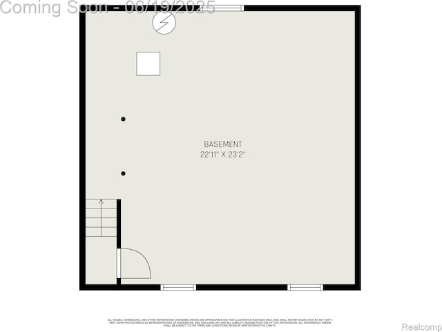 49649 Draper Cir, Plymouth, MI 48170 - view of home floor plan