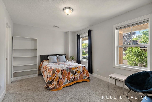 2519 Inverness Rd SE, Grand Rapids, MI 49546 - bedroom with carpet floors and baseboards