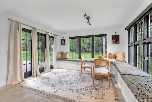 163 Manorwood Dr, Bloomfield Hills, MI 48304 - view of sunroom