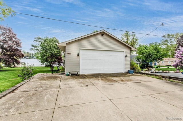 9047 Gale Rd, White Lake, MI 48386 - photo 11