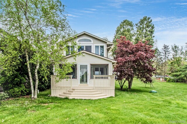 9047 Gale Rd, White Lake, MI 48386 - photo 5