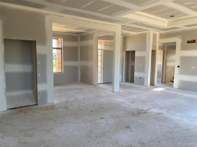 4940 Daisy Ln, Almont, MI 48003 - view of miscellaneous room