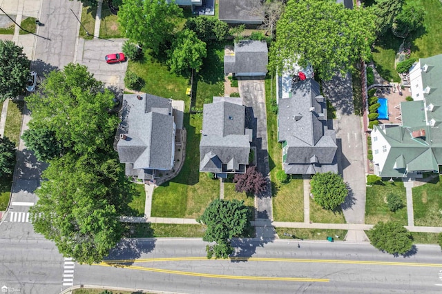 320 E Main St, Flushing, MI 48433 - view of property location featuring nearby suburban area