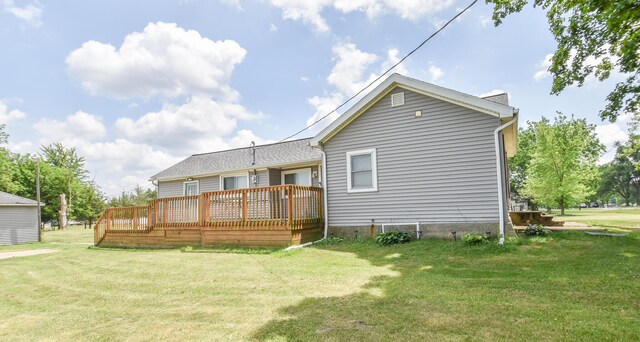 307 N Ray Quincy Rd, Quincy, MI 49082 - photo 22