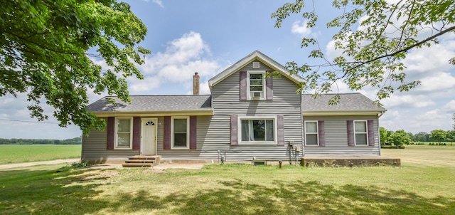 307 N Ray Quincy Rd, Quincy, MI 49082 - photo 1