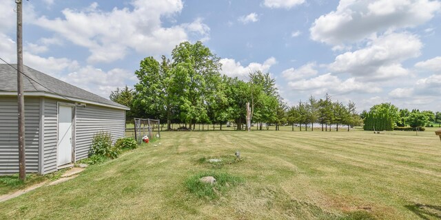 307 N Ray Quincy Rd, Quincy, MI 49082 - photo 5