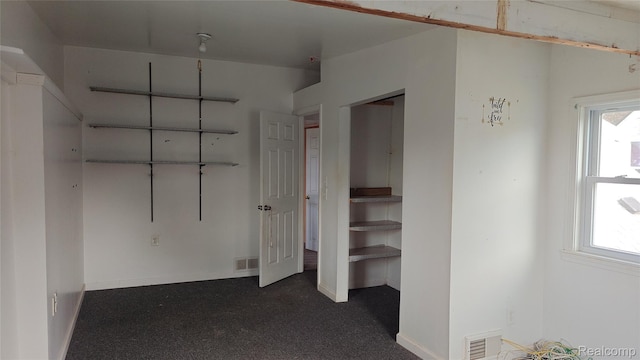 5157 Niagara St, Wayne, MI 48184 - unfurnished bedroom featuring multiple windows