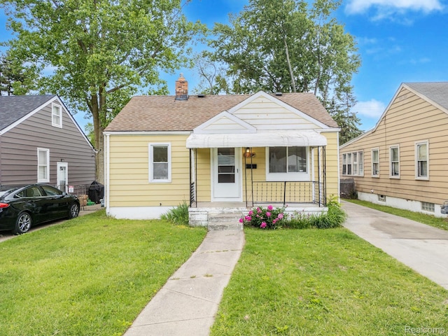 19357 Indian, Redford, MI 48240 - photo 1