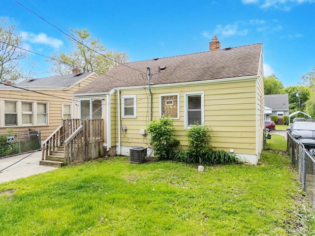 19357 Indian, Redford, MI 48240 - photo 19