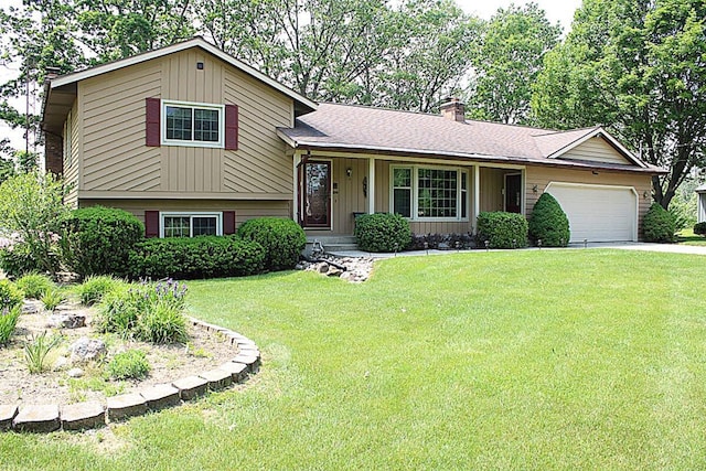 1020 Windy Ridge Dr, Sparta, MI 49345