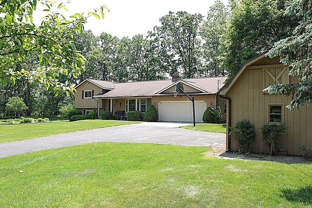 1020 Windy Ridge Dr, Sparta, MI 49345