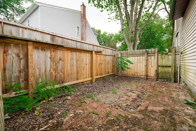 3911 Thomas Ave, Berkley, MI 48072 - view of yard