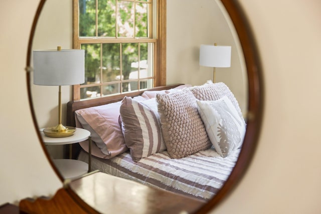 1724 N Ridge Rd, Mears, MI 49436 - view of bedroom