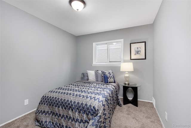 14671 Labelle St, Oak Park, MI 48237 - bedroom featuring carpet