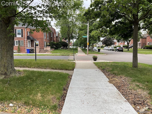18610 Roselawn St, Detroit, MI 48221 - photo 3