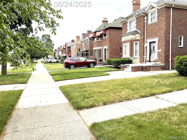 18610 Roselawn St, Detroit, MI 48221 - photo 2