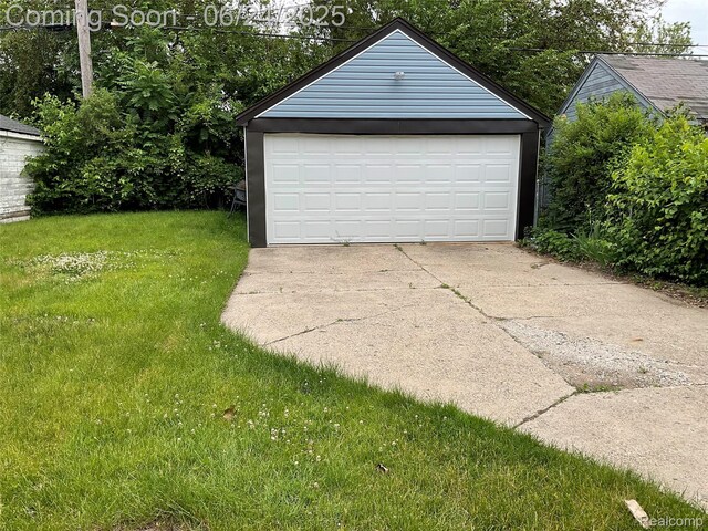18610 Roselawn St, Detroit, MI 48221 - photo 4