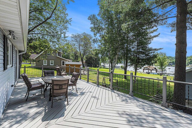 8781 Clam Lake Rd, Bellaire, MI 49615 - photo 14