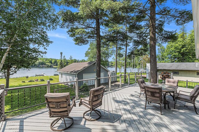 8781 Clam Lake Rd, Bellaire, MI 49615 - photo 15