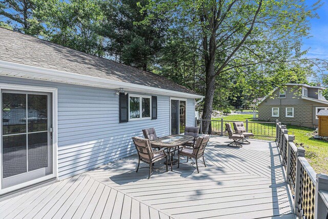 8781 Clam Lake Rd, Bellaire, MI 49615 - photo 16