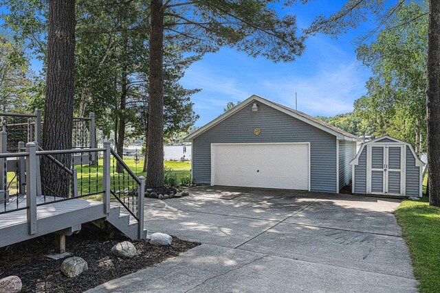 8781 Clam Lake Rd, Bellaire, MI 49615 - photo 17