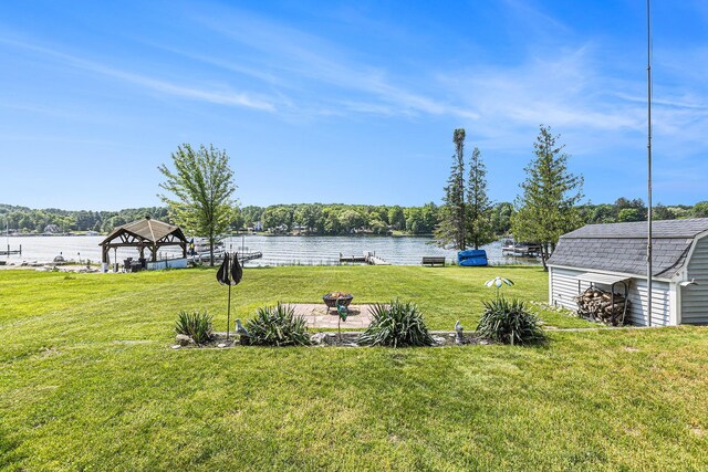 8781 Clam Lake Rd, Bellaire, MI 49615 - photo 19