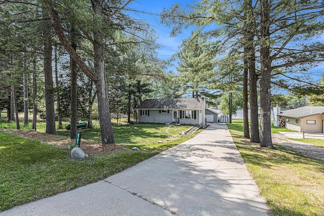 8781 Clam Lake Rd, Bellaire, MI 49615 - photo 2
