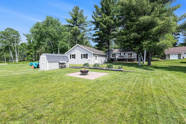 8781 Clam Lake Rd, Bellaire, MI 49615 - photo 20