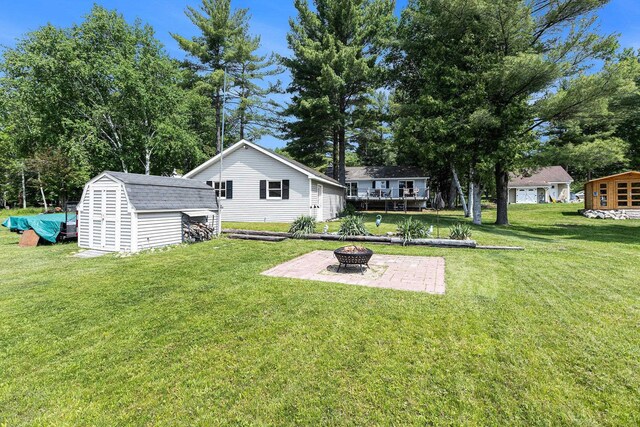 8781 Clam Lake Rd, Bellaire, MI 49615 - photo 21