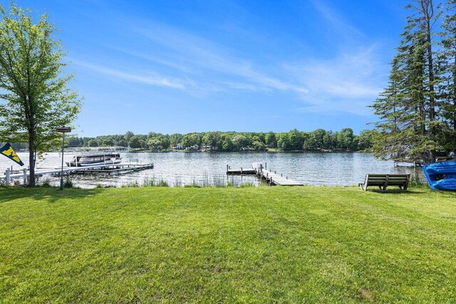 8781 Clam Lake Rd, Bellaire, MI 49615 - photo 22