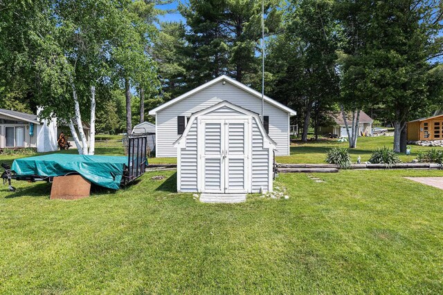 8781 Clam Lake Rd, Bellaire, MI 49615 - photo 24