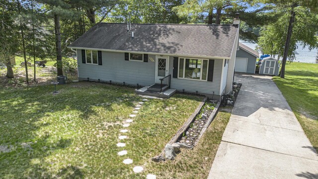 8781 Clam Lake Rd, Bellaire, MI 49615 - photo 25